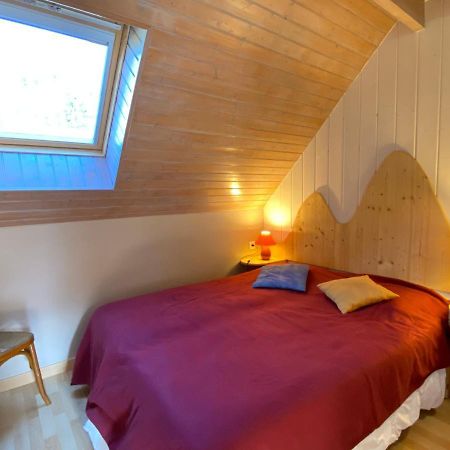 Joli Chalet 60M2 Proche Du Centre. Parking. Balcon Cauterets Exterior foto