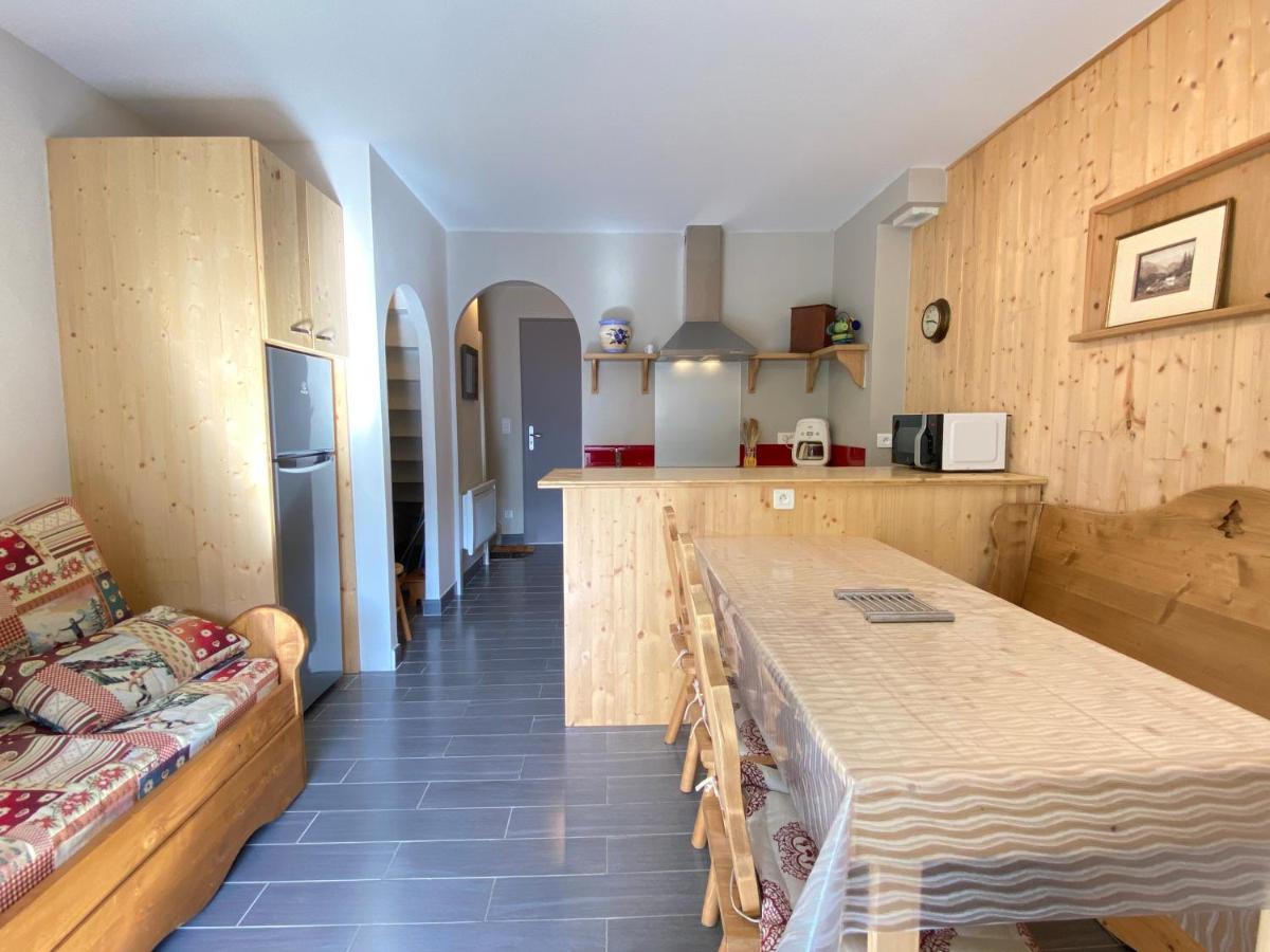 Joli Chalet 60M2 Proche Du Centre. Parking. Balcon Cauterets Exterior foto